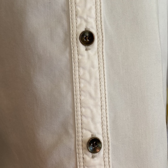 Halogen Button Down Shirt - Picture 2 of 8